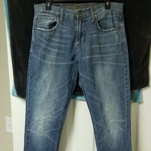 Men's American Eagle Outfitters Jeans 32x36